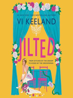cover image of Jilted